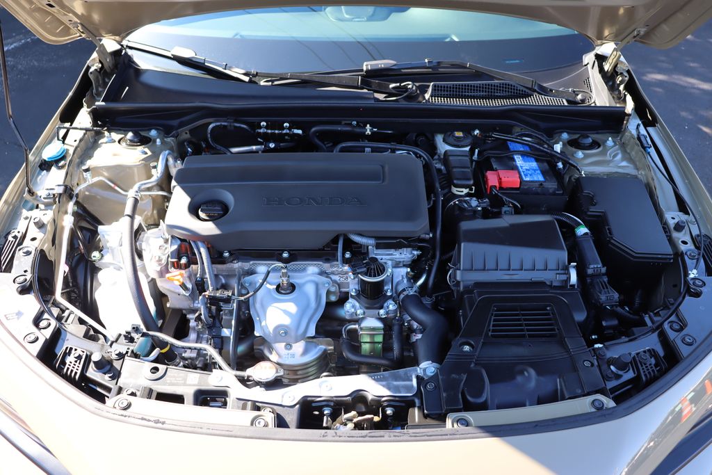 Thumbnail: 2025 Honda Civic - 32