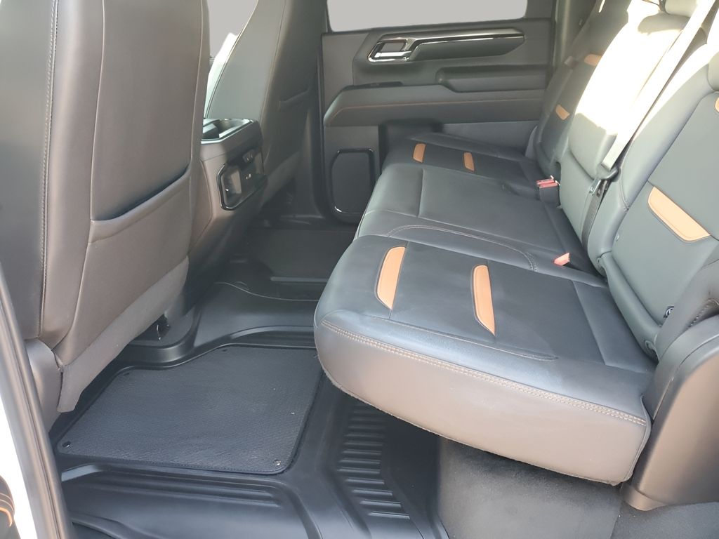 Used Car 2024 Gmc Sierra 2500hd  At4 For Sale In Austin, Texas