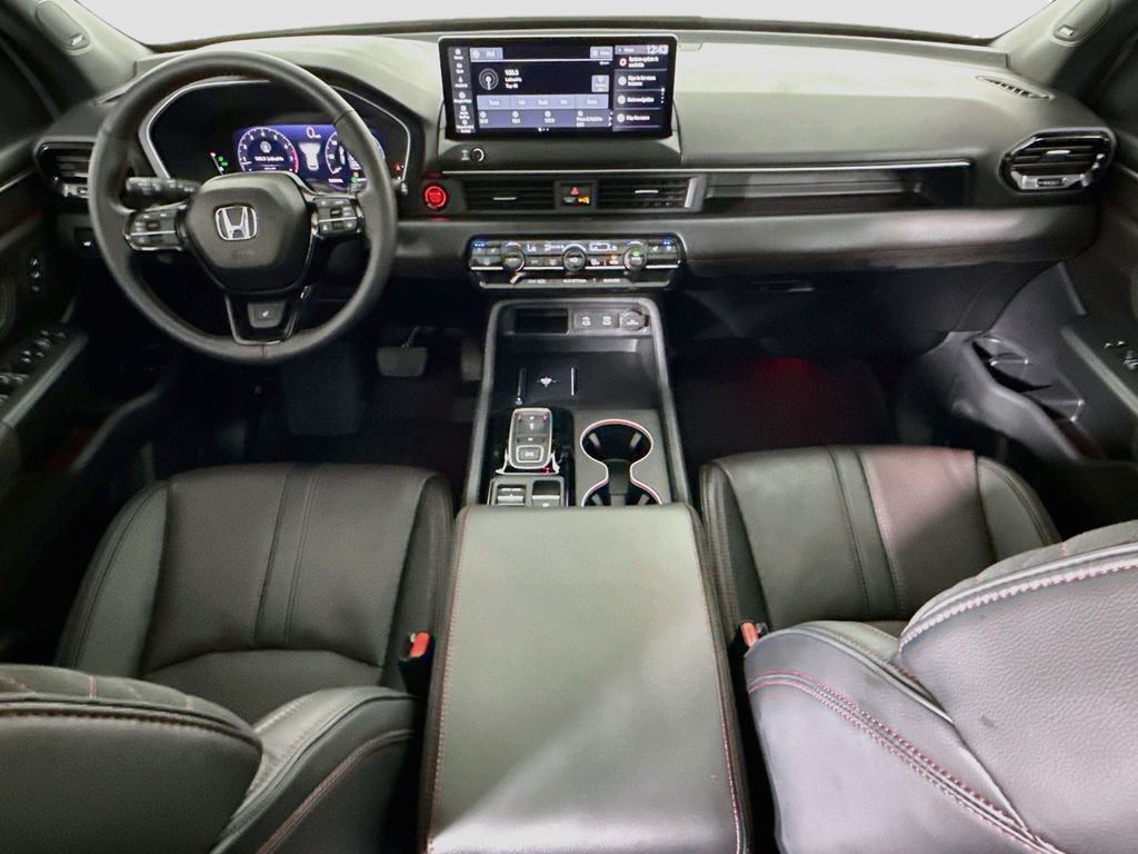 Thumbnail: 2026 Honda Pilot - 13
