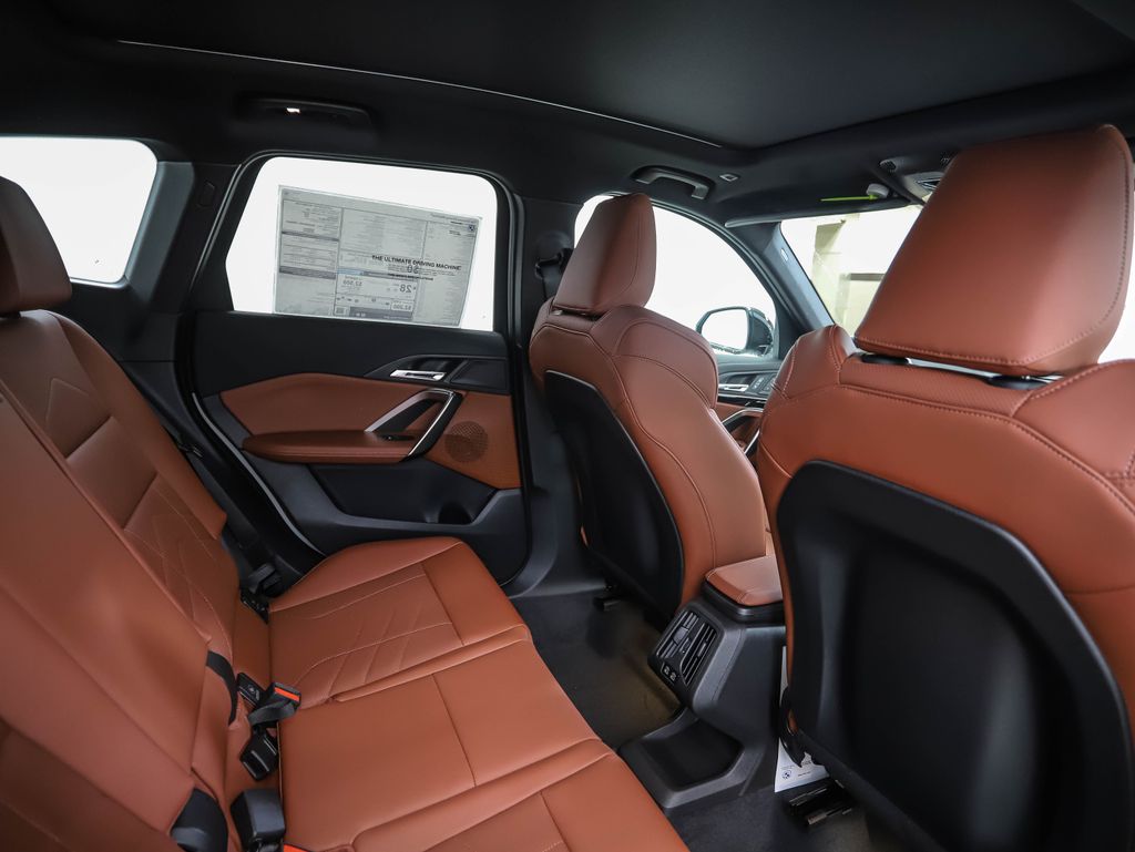 Thumbnail: 2026 BMW X1 - 26