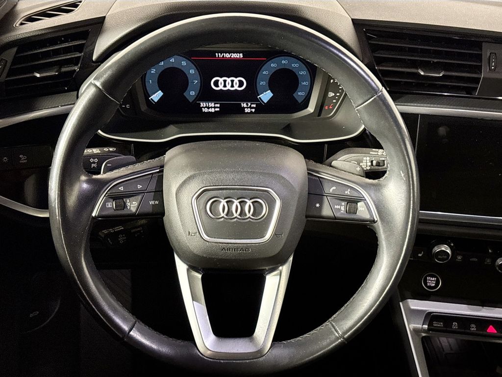 2024 Audi Q3 Premium