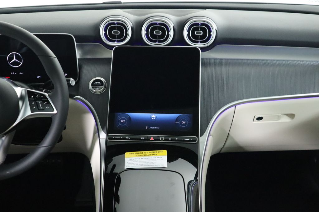 Thumbnail: 2025 Mercedes-Benz GLC - 14