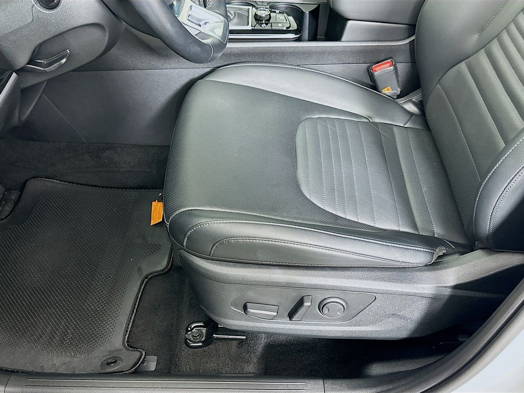 Thumbnail: 2024 Kia Sportage - 20