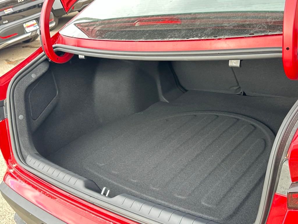 2025 Kia K4 EX photo