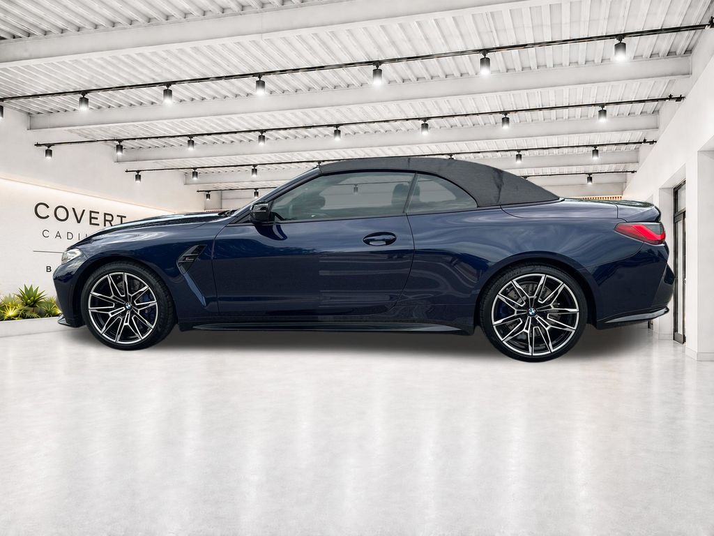 Used Car 2024 Bmw M4  Competition For Sale Under $80,000 In Austin, Texas