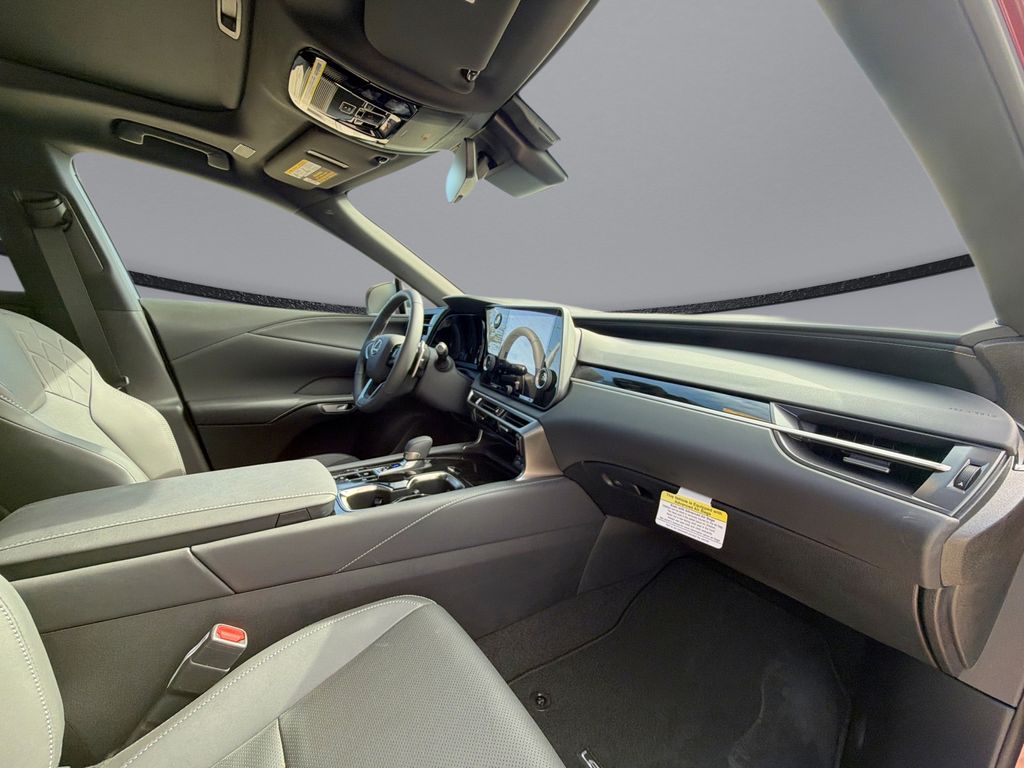 Thumbnail: 2026 Lexus RX - 15