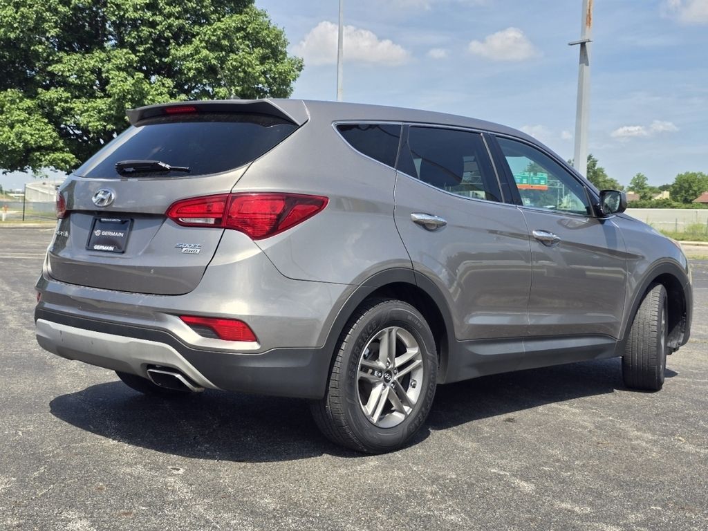 Used 2018 Gray Hyundai  image 14