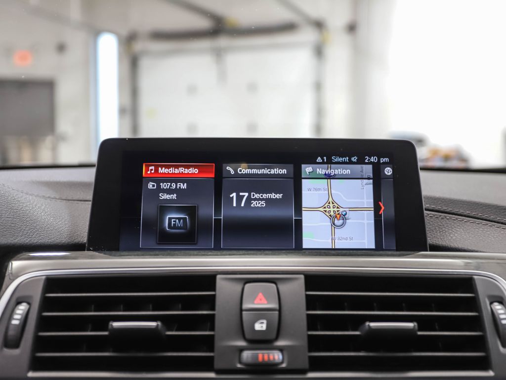 Thumbnail: 2018 BMW 4 Series - 15