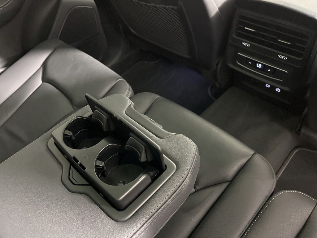 Thumbnail: 2025 Audi Q7 - 10