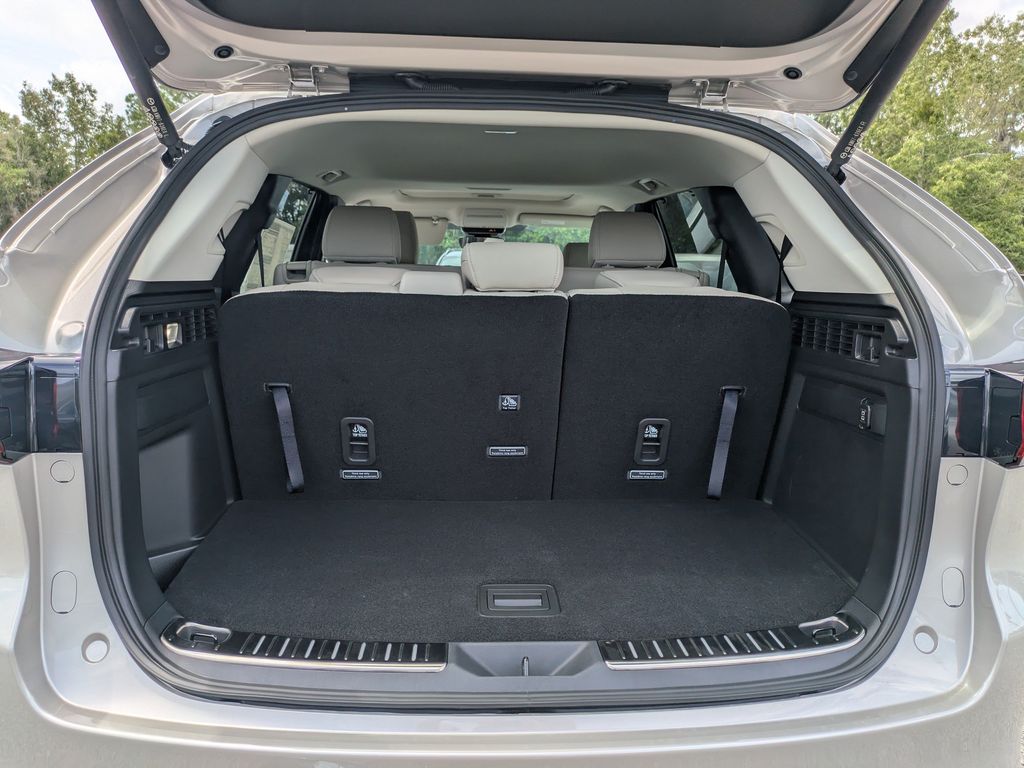 2026 Mazda CX-90 3.3 Turbo Preferred