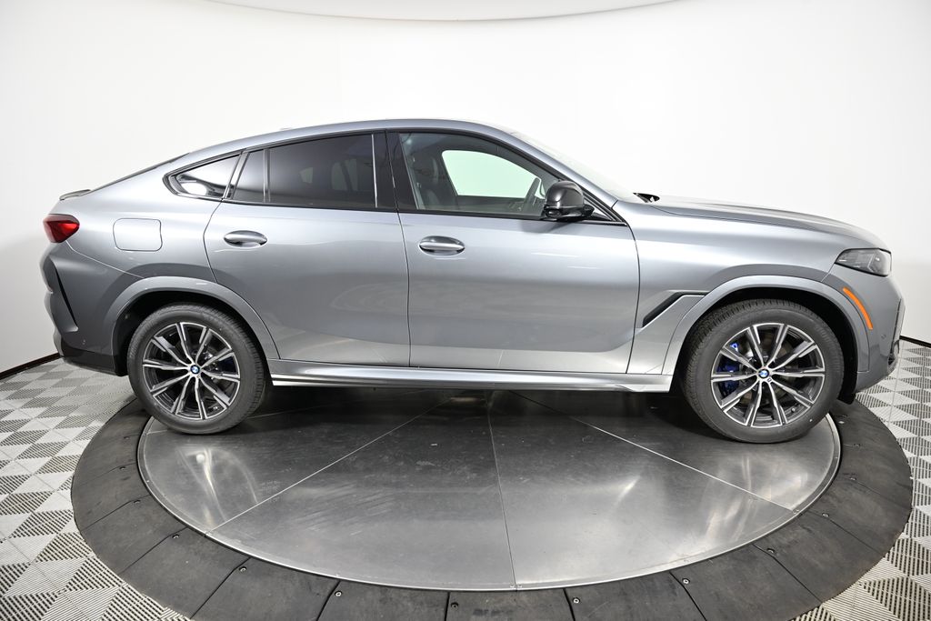 Thumbnail: 2026 BMW X6 - 6