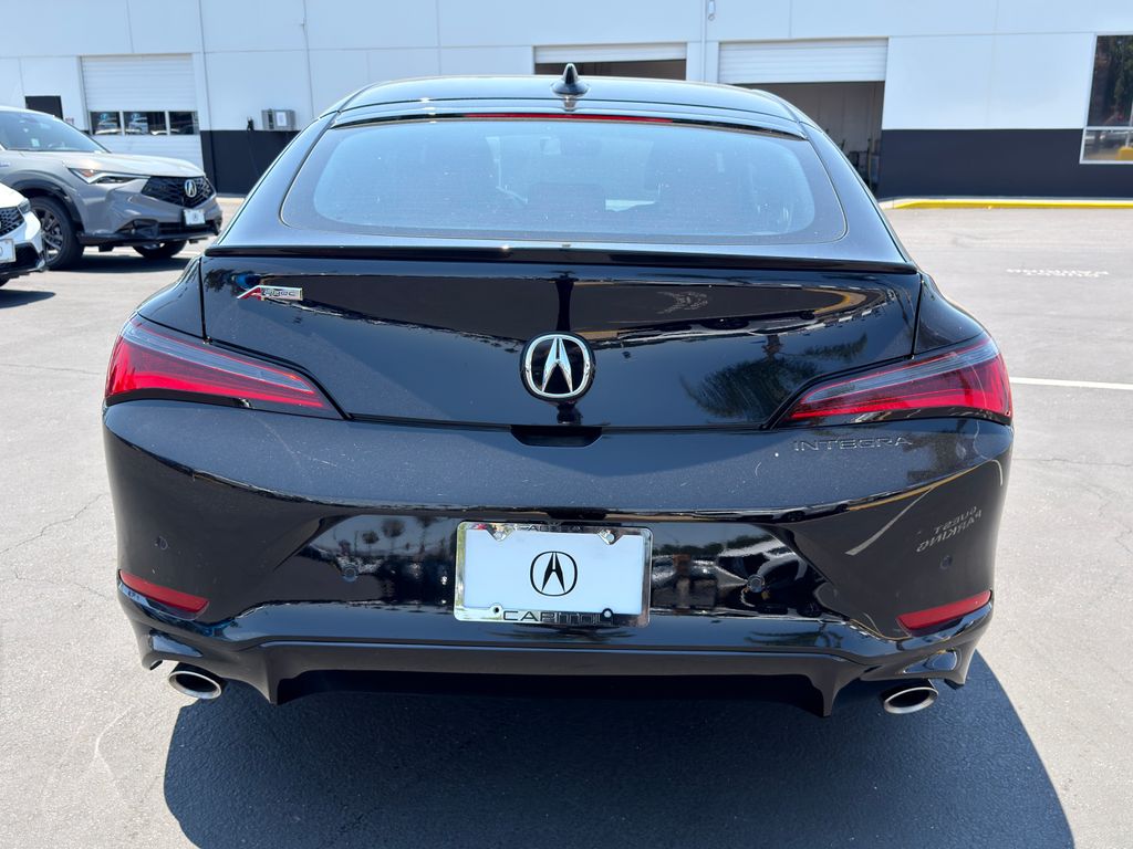 Thumbnail: 2026 Acura Integra - 10