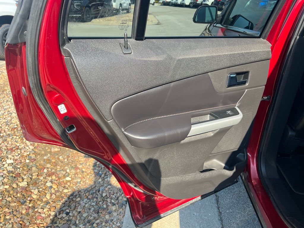 Used 2013 Ford Edge SUV