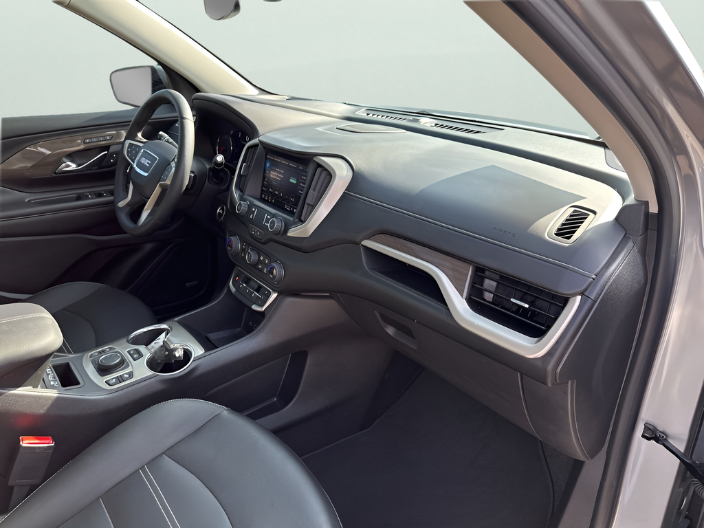 Used Car 2024 Gmc Terrain  Denali For Sale Under $30,000 In Austin, Texas