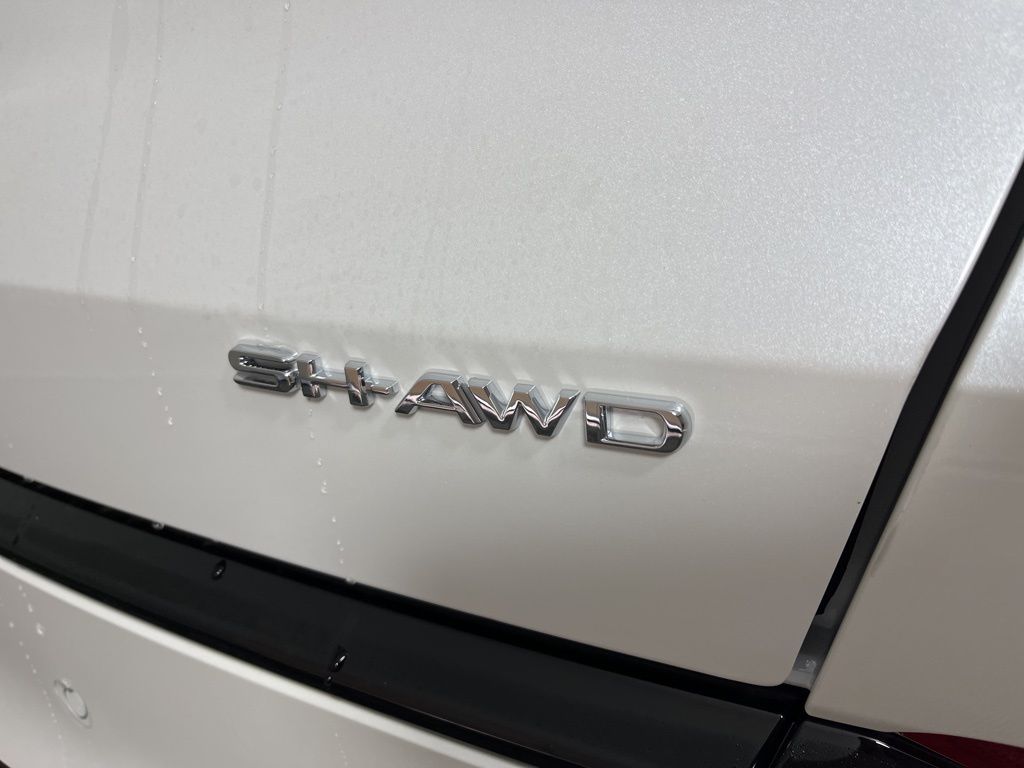 2026 Acura MDX Base 15