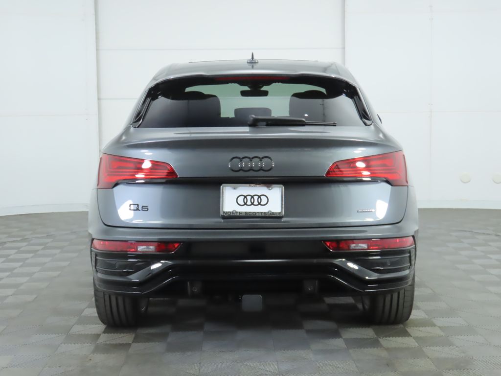Thumbnail: 2025 Audi Q5 - 7