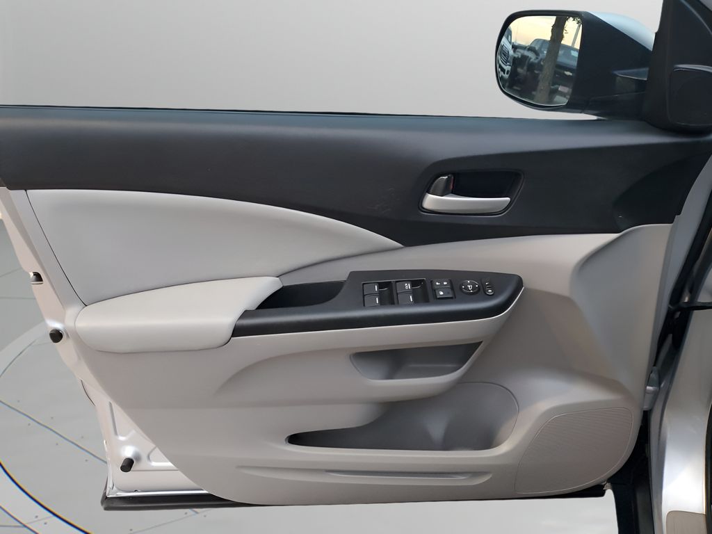 Used Car 2014 Honda Cr-v  Ex For Sale Under $15,000 In Austin, Texas