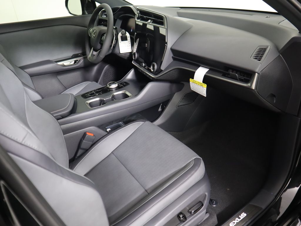 Thumbnail: 2026 Lexus RZ - 17