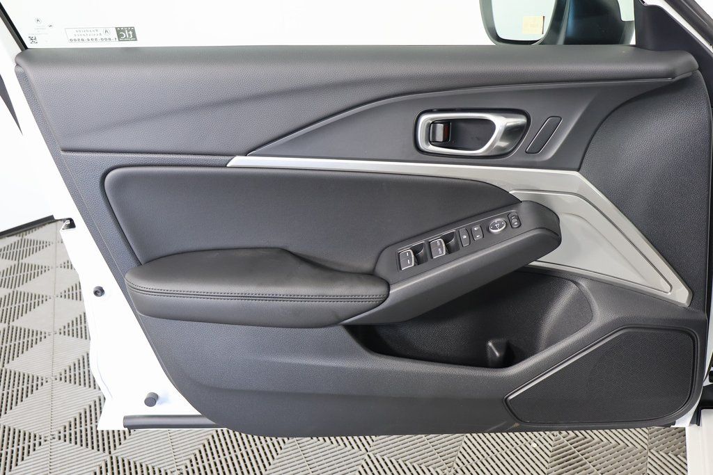 Thumbnail: 2026 Acura Integra - 7