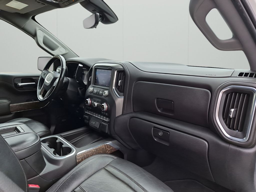 Used Car 2019 Gmc Sierra 1500  Denali For Sale Under $40,000 In Austin, Texas