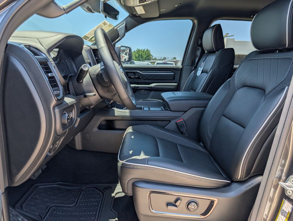 2026 Ram 1500 Limited - 11