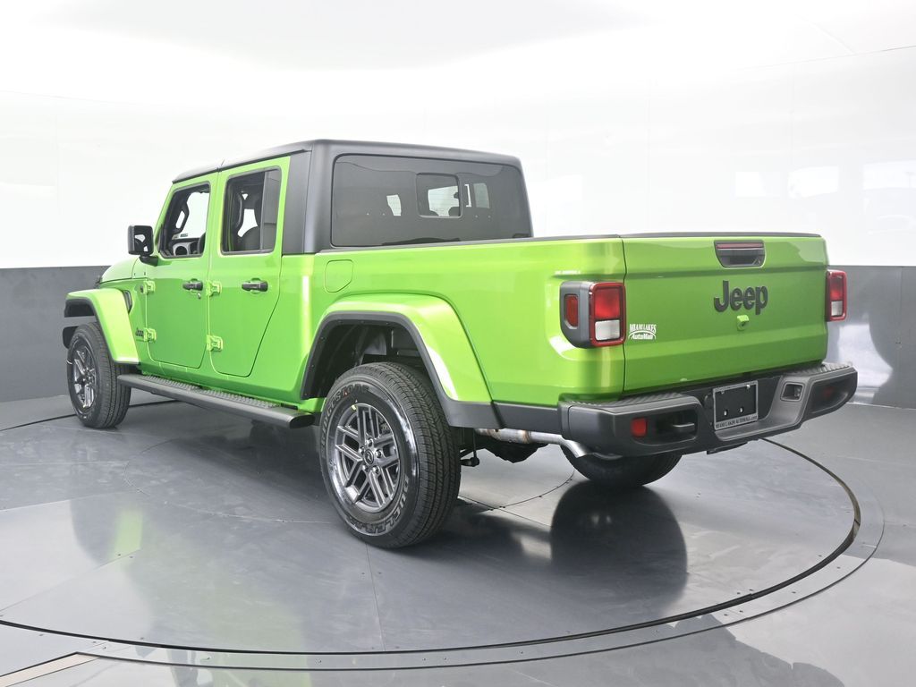 New 2026 mojito Jeep Sport S image 4