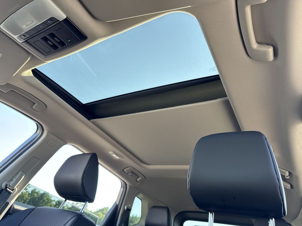 New 2026 Nissan Rogue SUV