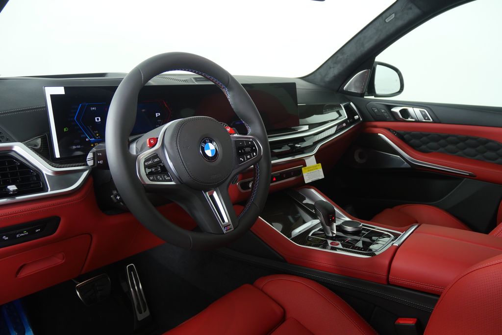 Thumbnail: 2026 BMW X5 - 14