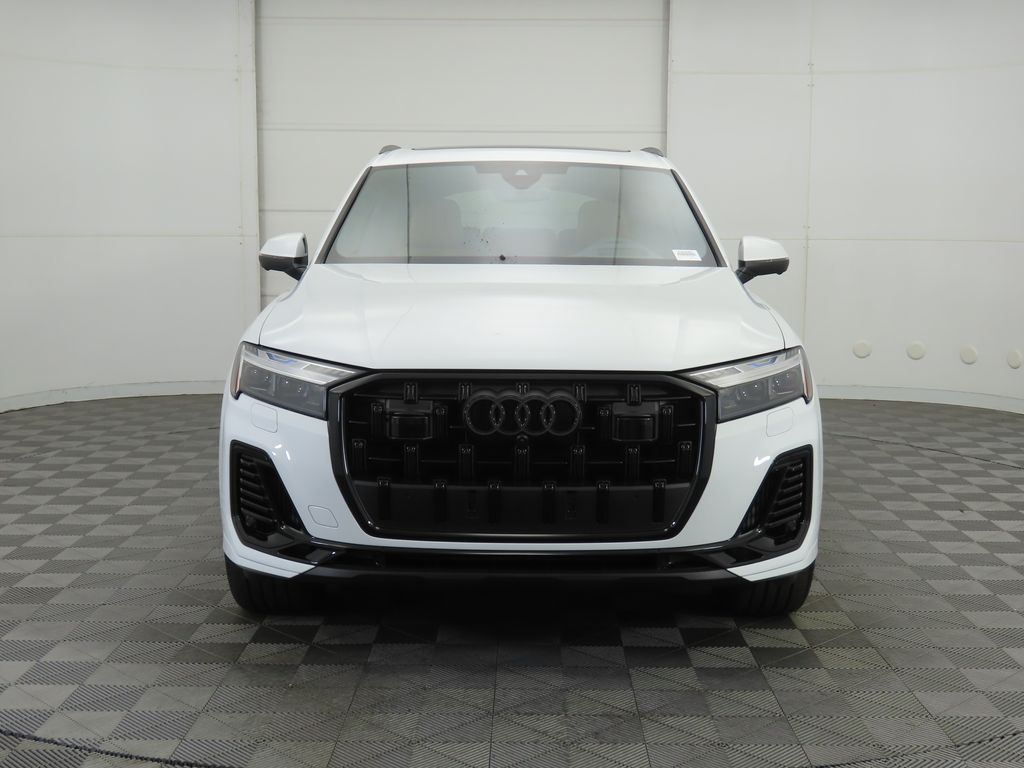 Thumbnail: 2025 Audi Q7 - 2