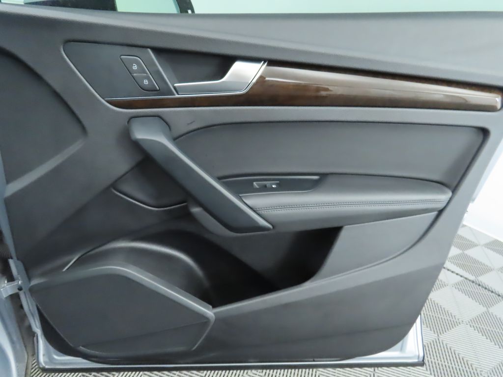 2019 Audi Q5 Premium Plus 26