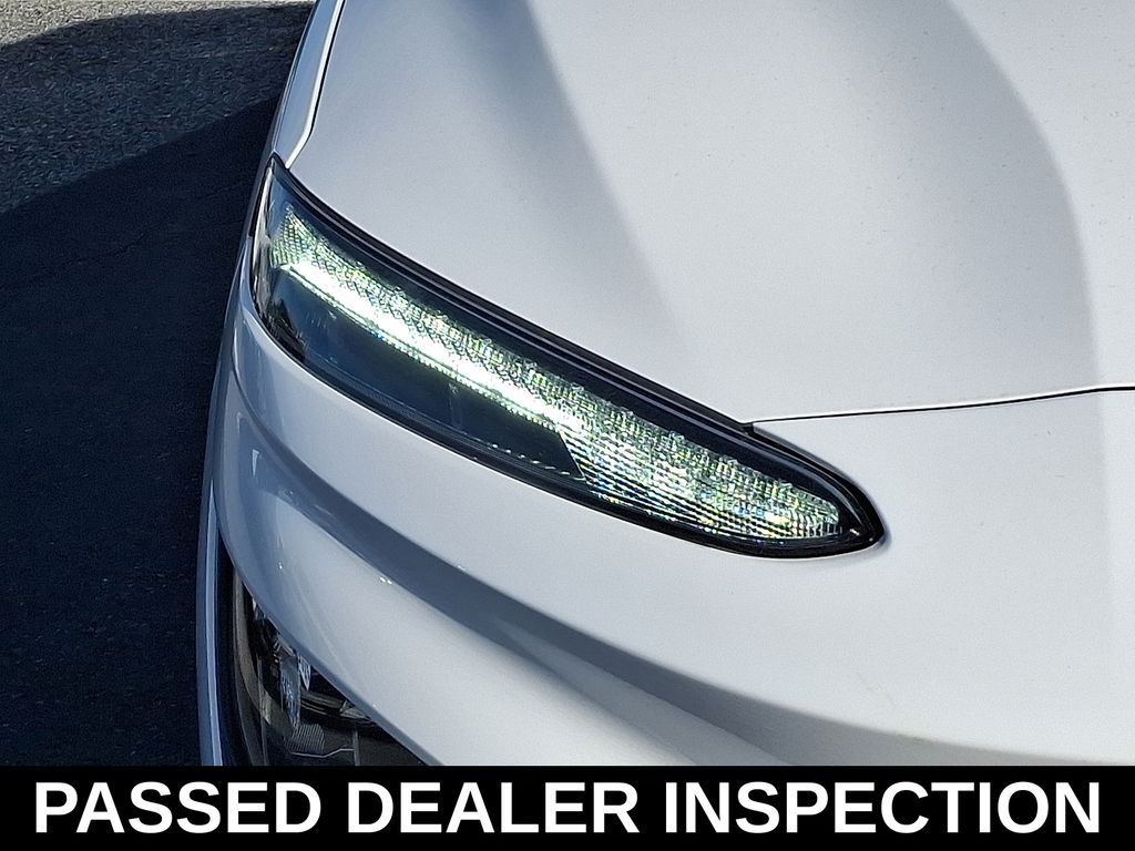 Thumbnail: 2022 Hyundai Kona - 10