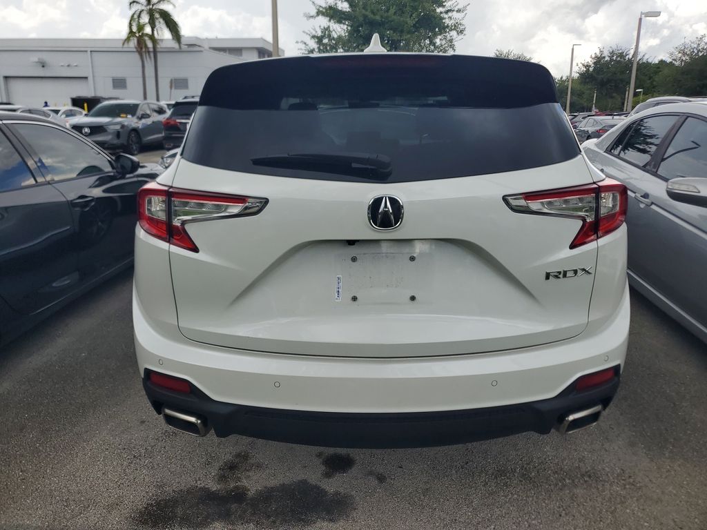 Used 2023 Acura RDX SUV