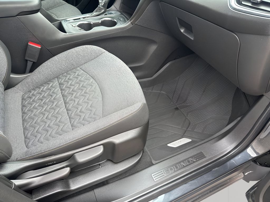 Used Car 2023 Chevrolet Equinox  Lt For Sale Under $20,000 In Austin, Texas