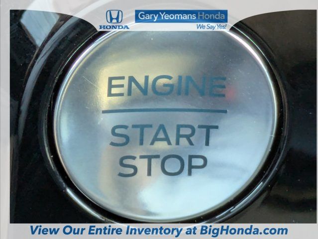 2025 Ford Escape Hybrid