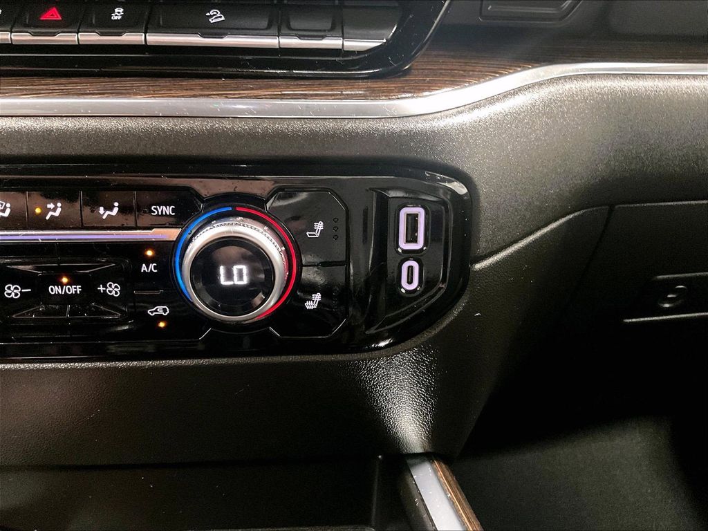 2024 GMC Sierra 1500 — photo 26