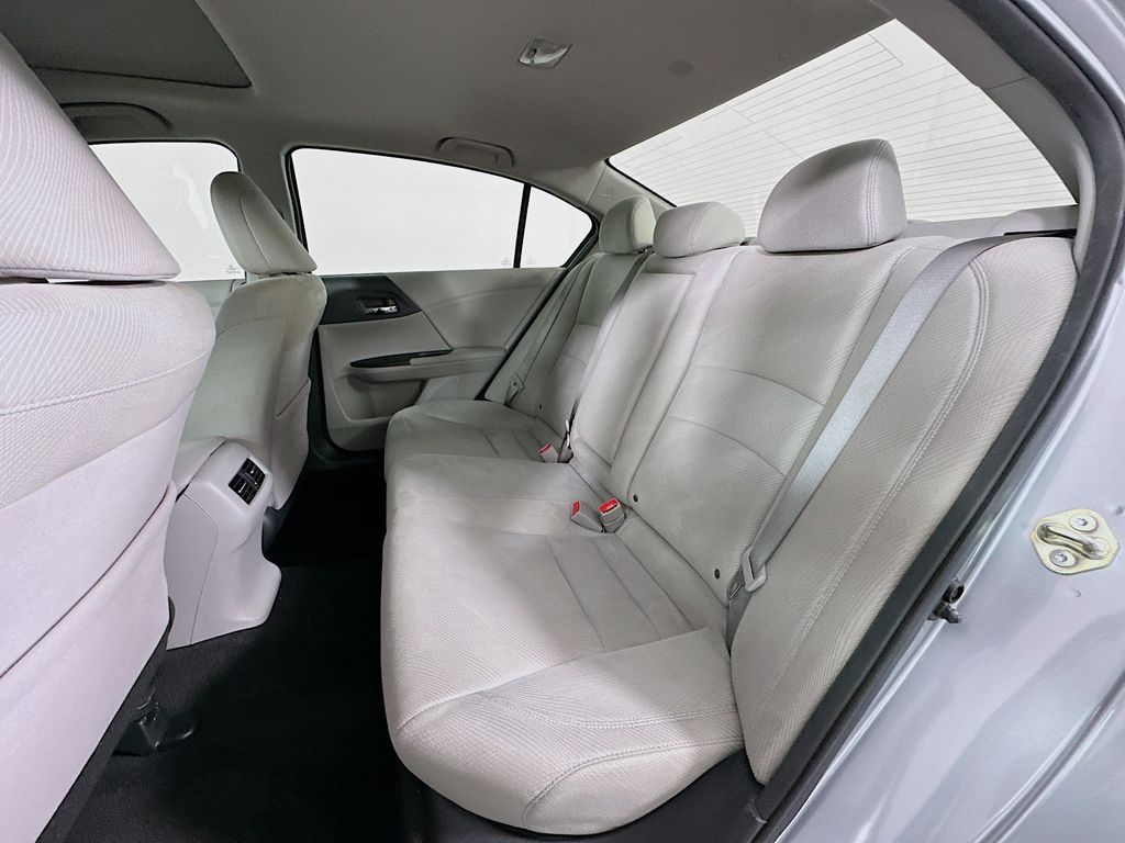 Thumbnail: 2016 Honda Accord - 24