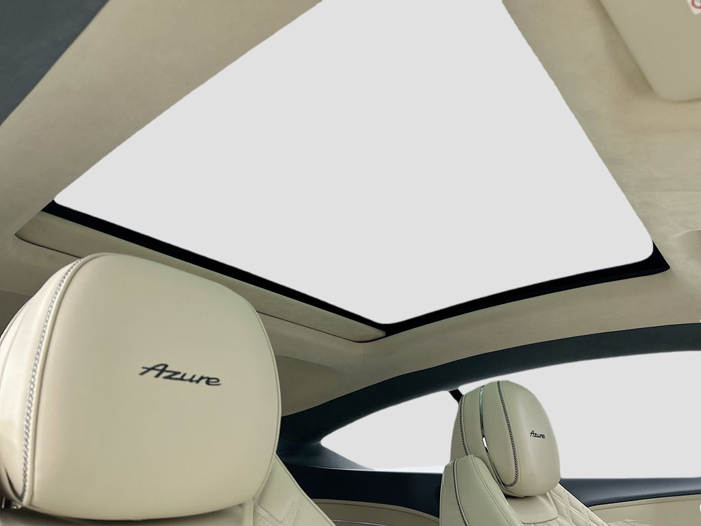 Thumbnail: 2026 Bentley Continental - 17