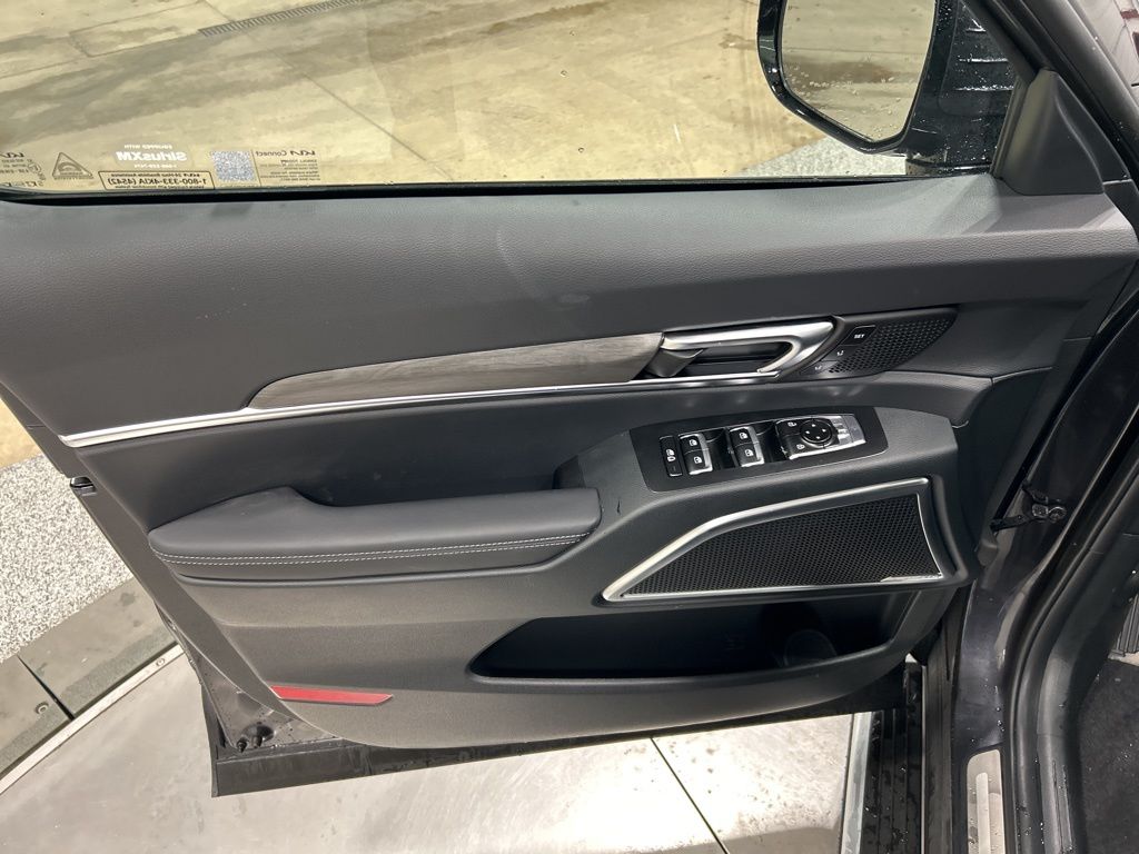 new 2025 Kia Telluride car, priced at $49,355