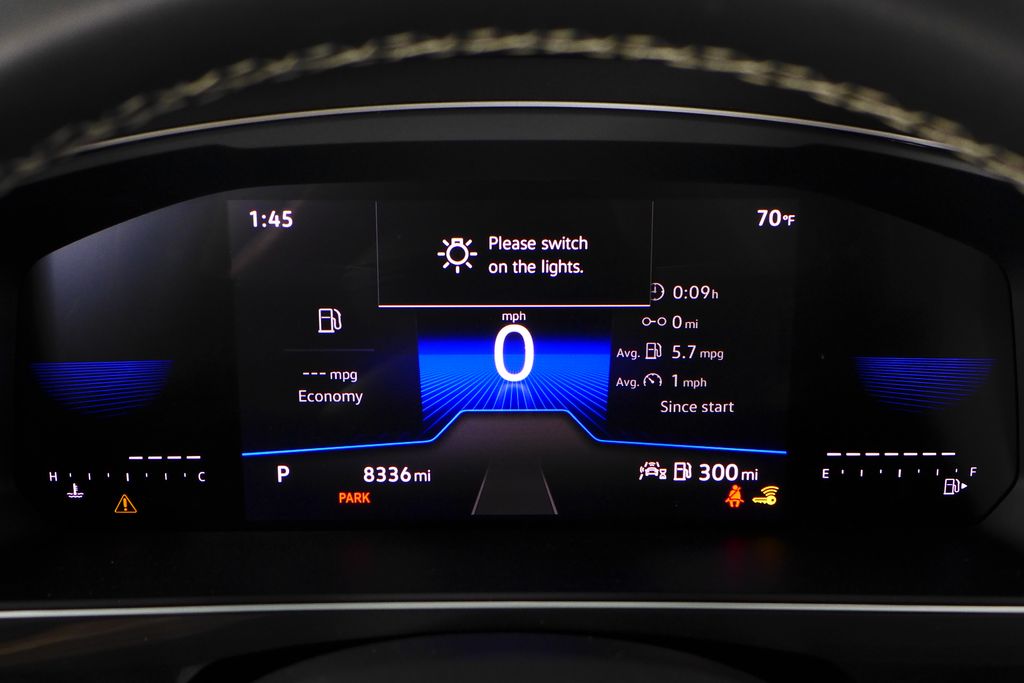 2024 Volkswagen Tiguan 2.0T 28