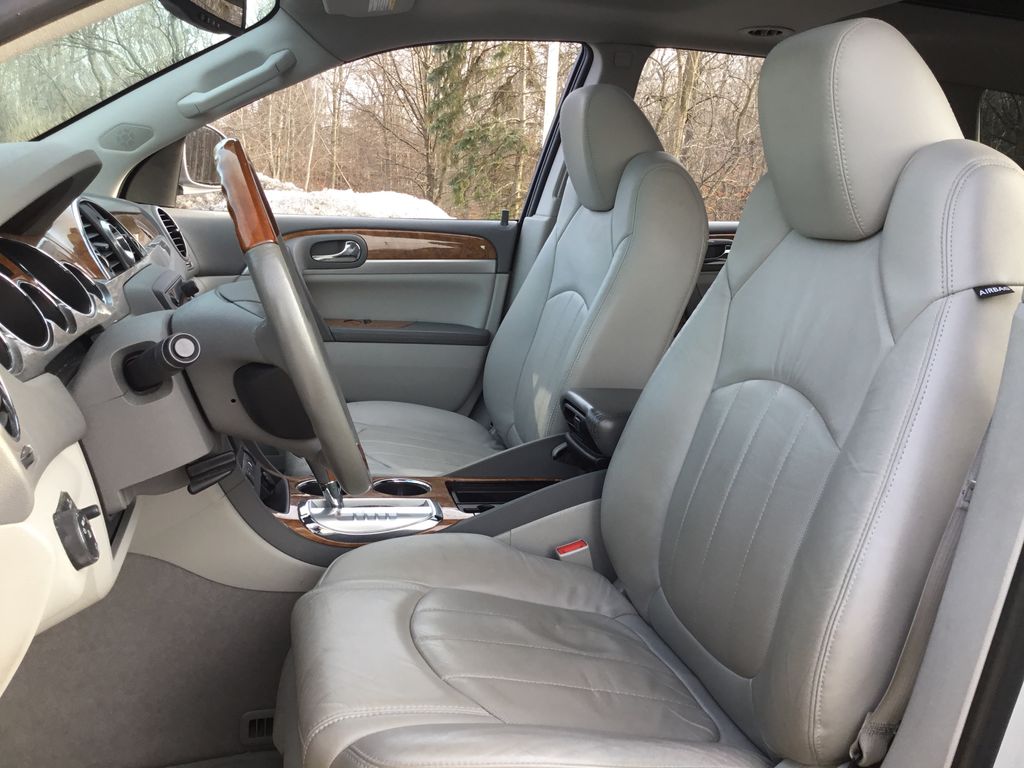 Thumbnail: 2012 Buick Enclave - 10