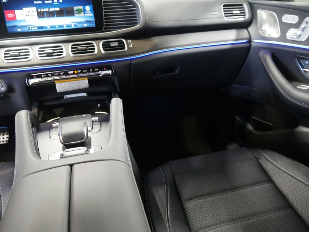 Thumbnail: 2026 Mercedes-Benz GLS - 25
