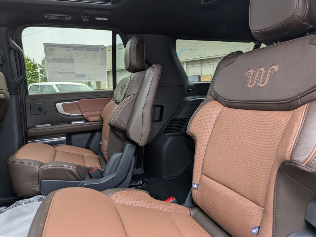 2026 Ford Expedition Max King Ranch MAX