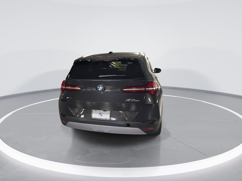 Thumbnail: 2026 BMW X3 - 7