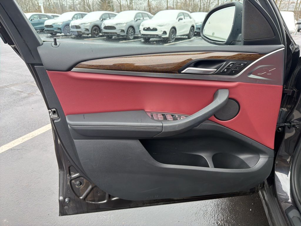 Thumbnail: 2022 BMW X3 - 19