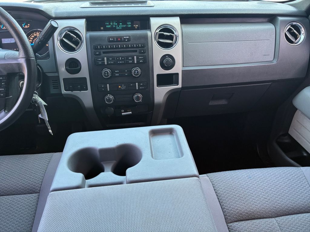 Used Car 2014 Ford F-150  Xlt For Sale Under $20,000 In Austin, Texas