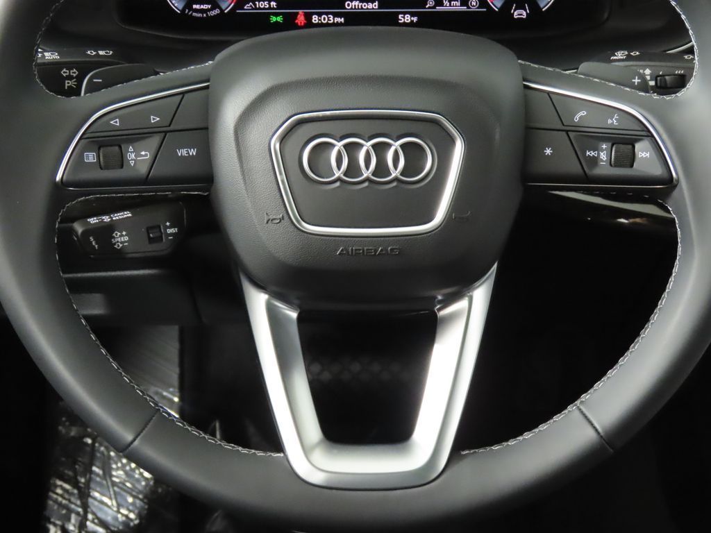 Thumbnail: 2026 Audi Q7 - 14