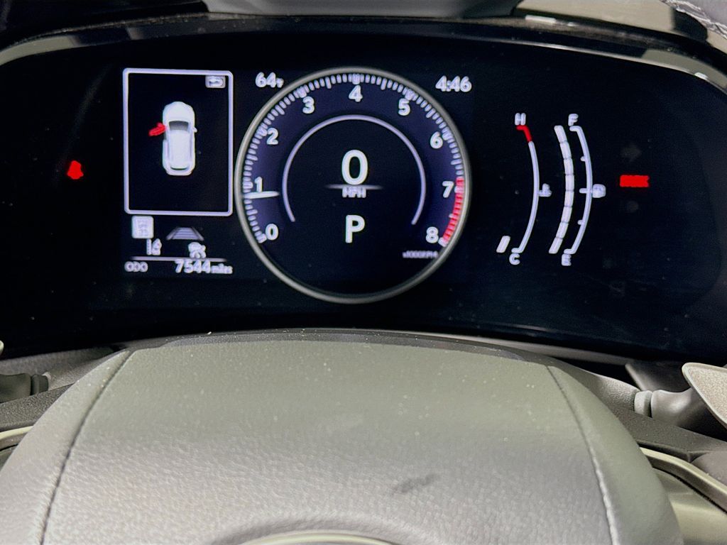 Thumbnail: 2025 Lexus NX - 12