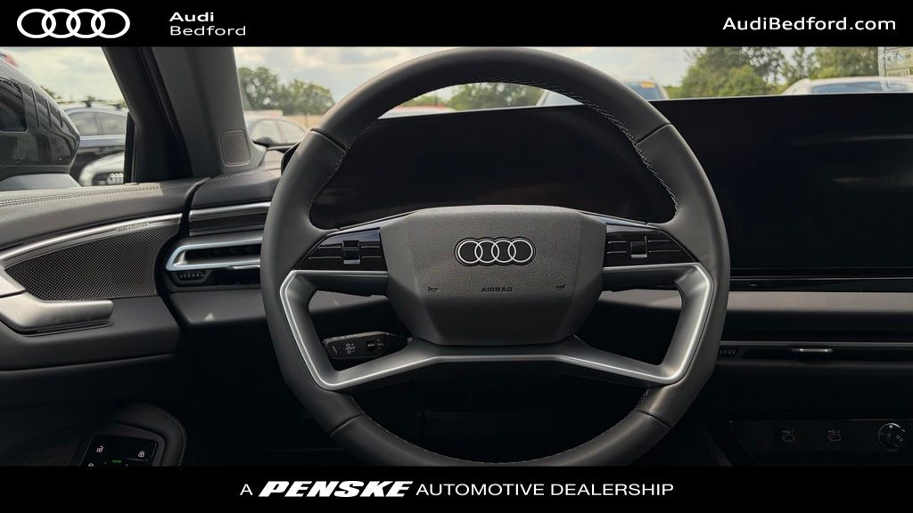 Thumbnail: 2026 Audi A5 - 25