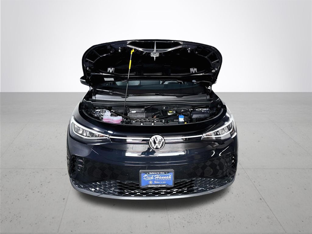 2025 Volkswagen ID.4 Pro