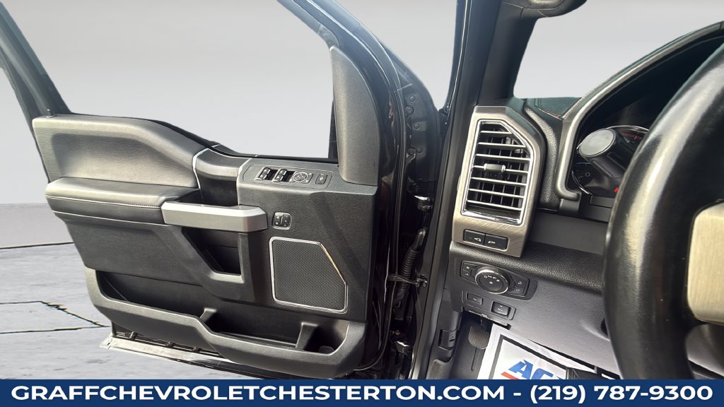 Used 2018 Ford F-250SD Truck